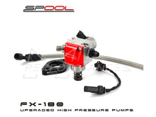 Load image into Gallery viewer, Spool Performance BMW B58 FX-180 Upgraded High Pressure Fuel Pump (Inc. M140i, M240i, 340i &amp; 440i)

