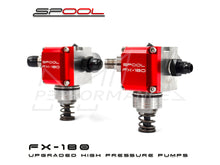 Load image into Gallery viewer, Spool Performance BMW B58 FX-180 Upgraded High Pressure Fuel Pump (Inc. M140i, M240i, 340i &amp; 440i)

