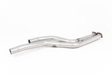 Load image into Gallery viewer, Milltek Sport GPF/OPF Bypass Pipes for BMW M2 Competition (F87) 2018+ - Fits Milltek Cat-Back Only - Compatible with OE or Milltek Downpipes - GPF/OPF Delete Software Required
