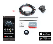 Load image into Gallery viewer, Remus Non-Resonated Cat back System with Integrated valves including a Remus Sound Controller Module 2014+ For Volkswagen Golf 1.8 TSI GTI
