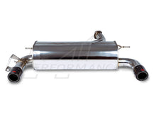 Load image into Gallery viewer, Stone Exhaust BMW B58 F30 F32 OEM Integrated Valved Catback Exhaust System (340i &amp; 440i)
