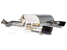 Load image into Gallery viewer, Stone Exhaust BMW B58 F30 F32 OEM Integrated Valved Catback Exhaust System (340i &amp; 440i)
