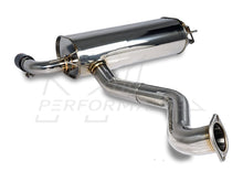 Load image into Gallery viewer, Stone Exhaust BMW B58 F30 F32 OEM Integrated Valved Catback Exhaust System (340i &amp; 440i)
