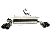 Load image into Gallery viewer, Stone Exhaust BMW B58 F30 F32 OEM Integrated Valved Catback Exhaust System (340i &amp; 440i)

