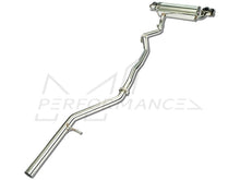Load image into Gallery viewer, Stone Exhaust BMW B58 F30 F32 OEM Integrated Valved Catback Exhaust System (340i &amp; 440i)
