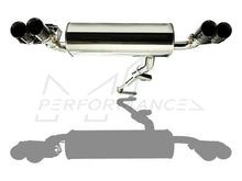 Load image into Gallery viewer, Stone Exhaust BMW B58 F30 F32 OEM Integrated Valved Catback Exhaust System (340i &amp; 440i)
