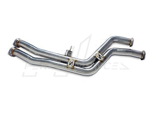 Load image into Gallery viewer, Stone Exhaust BMW S55 F80 F82 OEM Integrated Valve Catback Exhaust System (M3 &amp; M4)
