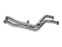 Load image into Gallery viewer, Stone Exhaust BMW S55 F80 F82 OPF-Back OEM Integrated Valved Exhaust System (M3 &amp; M4)
