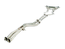 Load image into Gallery viewer, Stone Exhaust BMW S55 F80 F82 OPF-Back OEM Integrated Valved Exhaust System (M3 &amp; M4)
