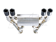 Load image into Gallery viewer, Stone Exhaust BMW S55 F80 F82 OEM Integrated Valve Catback Exhaust System (M3 &amp; M4)
