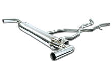 Load image into Gallery viewer, Stone Exhaust Mercedes-Benz AMG M276 W166/C292 GLE450/43 Cat-Back Valvetronic Exhaust System
