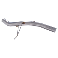 Load image into Gallery viewer, Stone Exhaust Porsche Macan 2.0T (95B) 2014+ Valvetronic Cat-Back Exhaust System - Valve-Controlled, Plug &amp; Play OBDII, OPF Delete Ready - QP501SQ
