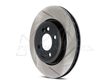 Load image into Gallery viewer, StopTech BMW F20 F21 Sport Brake Disc M135i, M140i, M235i, 335i &amp; 435i (Single)
