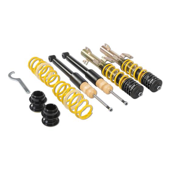 ST Suspension Audi 8X A1 COILOVER KIT ST X