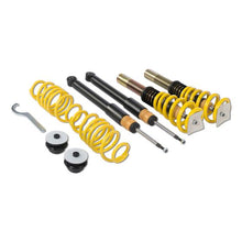 Load image into Gallery viewer, ST Suspension ST X Coilover Kit for Audi A4 A5 S4 S5 (B8 2008-2017) - Height Adjustable, KW Engineered - Part No. 13210075
