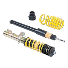Load image into Gallery viewer, ST Suspension ST X Coilover Kit by KW Automotive for Audi TT 8N (2000–2003), VW Beetle Mk4 (1998–2003), Golf Mk4 &amp; Golf GTI Mk4 | Height Adjustable | 13210005
