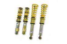 Load image into Gallery viewer, ST Suspension ST X Coilover Kit for BMW 5 Series E60/E61 2004-2010 - Height Adjustable - 525i 528i 530i 535i 545i 550i - by KW Automotive - Part No. 13220005
