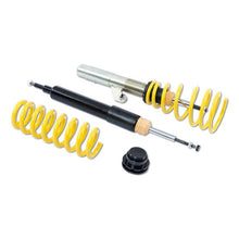 Load image into Gallery viewer, ST Suspension XA Coilover Kit for BMW 1 Series E82/E88 128i 135i (2008-2013) - Height &amp; Rebound Adjustable, KW Technology - Part 18220039
