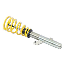 Load image into Gallery viewer, ST Suspension XA Coilover Kit for BMW 1 Series E82/E88 128i 135i (2008-2013) - Height &amp; Rebound Adjustable, KW Technology - Part 18220039
