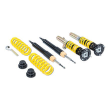 Load image into Gallery viewer, ST Suspension XTA Coilover Kit for BMW 1 Series E82/E88 (2008-2013) - 128i, 135i - Height &amp; Rebound Adjustable, Camber/Caster Top Mounts - Part 18220839
