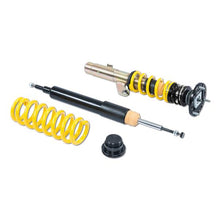 Load image into Gallery viewer, ST Suspension XTA Coilover Kit for BMW 1 Series E82/E88 (2008-2013) - 128i, 135i - Height &amp; Rebound Adjustable, Camber/Caster Top Mounts - Part 18220839
