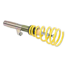 Load image into Gallery viewer, ST Suspension ST X Coilovers for BMW 1 Series E82/E88 2008-2013 128i 135i Coupe &amp; Convertible - Height Adjustable Coilover Kit - Non-xDrive - KW Engineered - 13220039
