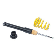 Load image into Gallery viewer, ST Suspension ST X Coilover Kit for BMW Z4 E85/E86 (2003-2008) | Height Adjustable Lowering | Fits Z4 2.5i, 3.0i, 3.0is | Part No. 13220004

