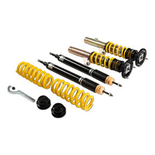 Load image into Gallery viewer, ST Suspension XTA Coilover Kit for BMW 3 Series E90/E92 (2006-2013) - Height &amp; Rebound Adjustable with Camber/Caster Top Mounts - Fits 325i 328i 330i 335i 335d 335is - Part No. 18220832
