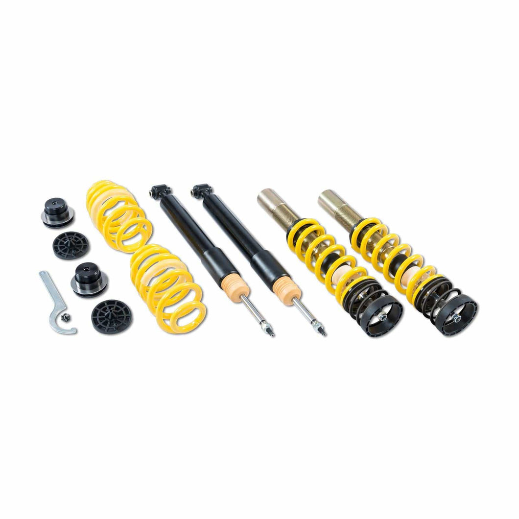 ST Suspension BMW F20 F21 F80 F82 F87 COILOVER KIT XA (Inc. M135i, M140i, 225i & 440i)