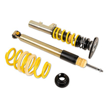 Load image into Gallery viewer, ST Suspension XTA plus 3 3-Way Adjustable Coilover Kit for BMW 1/2/3/4 Series F20 F21 F22 F23 F30 F31 F34 F32 F33 F36 - Height Adjustable with Camber Plates - Fits 125i 225d 330i 335i 340i 435i 440i M135i M140i M235i M240i
