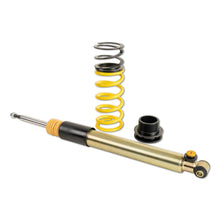 Load image into Gallery viewer, ST Suspension XTA plus 3 3-Way Adjustable Coilover Kit for BMW 1/2/3/4 Series F20 F21 F22 F23 F30 F31 F34 F32 F33 F36 - Height Adjustable with Camber Plates - Fits 125i 225d 330i 335i 340i 435i 440i M135i M140i M235i M240i
