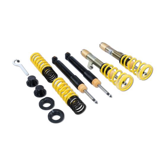 ST Suspension BMW F20 F23 F30 F32 F36 COILOVER KIT XA - 2WD (Inc. M235i, 335i, 340i & 440i)