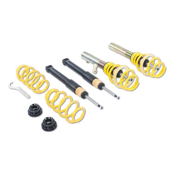 ST Suspension Volkswagen B6 B7 COILOVER KIT ST X (Passat & CC)