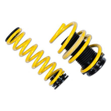 Load image into Gallery viewer, ST Suspensions BMW F30 F31 ADJUSTABLE LOWERING SPRINGS (328dx, 328ix &amp; 330ix)
