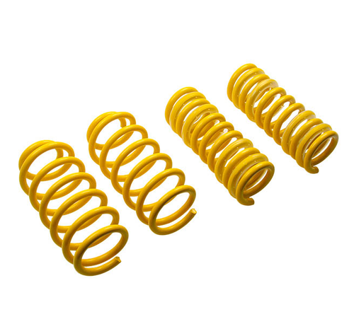 ST Lowering Spring Kit - 30/30 - 1 -series; E81, 82, 87, 88 (182, 187, 1K2, 1K4, 1C) hatch 11/03-09/12 116d, 118d, 120d, 123d
