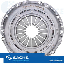 Load image into Gallery viewer, Sachs Performance BMW F25 F30 F32 F36 Performance Clutch Kit (Inc. 328i, 335i, 435i &amp; X3 20iX)
