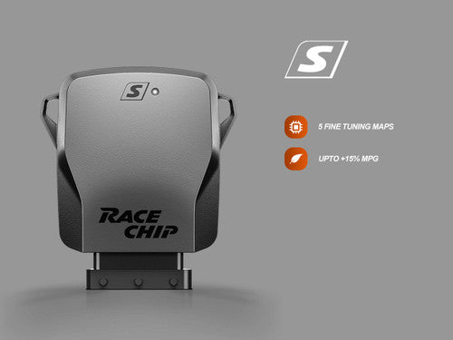 RaceChip S Tuning Box - 5 Series (E60-61) / 2001-2010