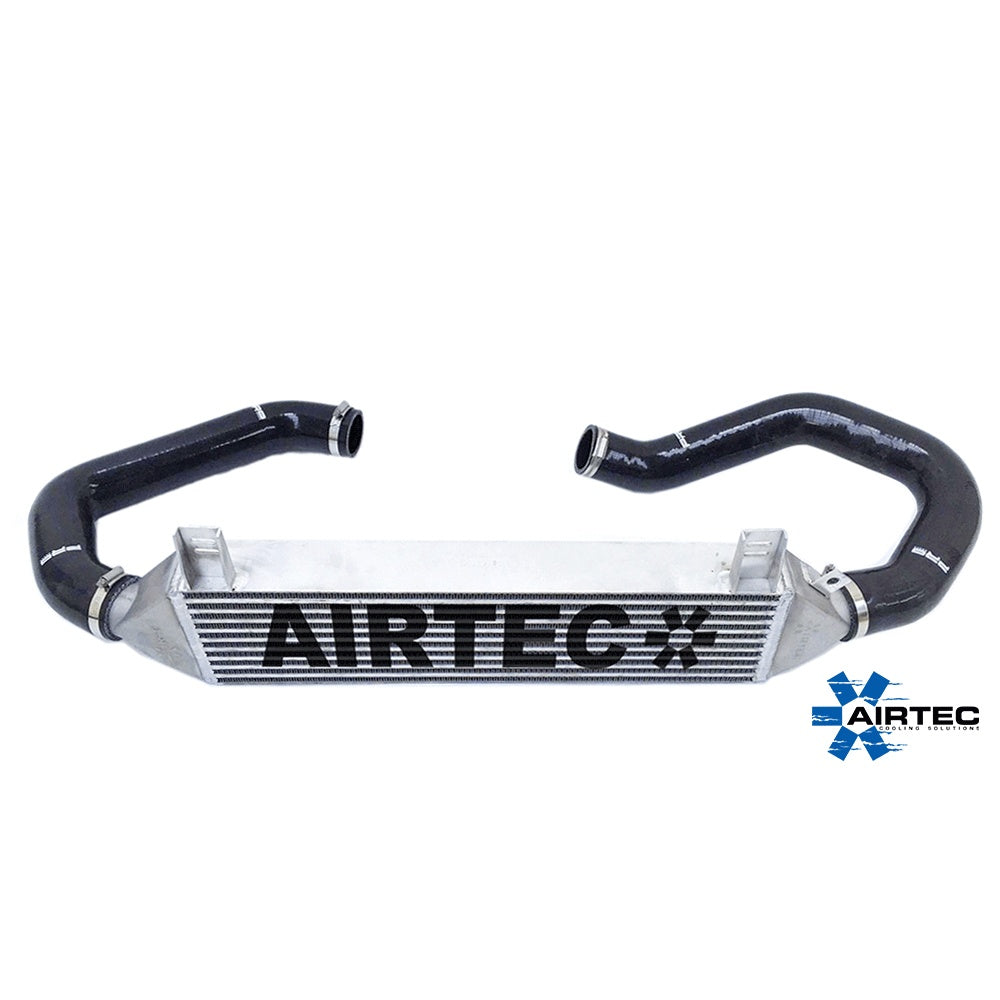 UPGRADE FOR VW SCIROCCO CR140 DIESEL AIRTEC INTERCOOLER