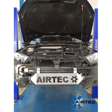 Load image into Gallery viewer, UPGRADE FOR VW SCIROCCO CR140 DIESEL AIRTEC INTERCOOLER
