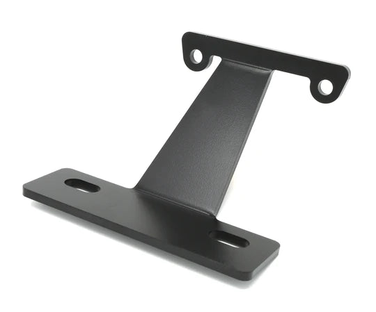 BMS BMW E82 E88 E90 E93 Differential Support Bracket Brace (Inc. 135i, 335i, 335ix & 335d)