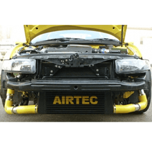 Load image into Gallery viewer, INTERCOOLER UPGRADE FOR SEAT CUPRA R AIRTEC
