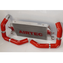 Load image into Gallery viewer, INTERCOOLER UPGRADE FOR SEAT CUPRA R AIRTEC
