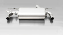 Load image into Gallery viewer, Remus Exhaust Options for BMW M140i F2x (Non-OPF)
