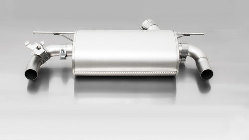 Remus Exhaust Options for BMW M140i F2x (Non-OPF)