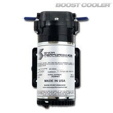 Load image into Gallery viewer, Snow Performance Boost Cooler Stage 2E Power-MAX Universal Water Methanol Injection Kit | Turbo &amp; Supercharged Petrol/Diesel | VC50 52mm OLED Gauge | 300 PSI Pump | SP10250
