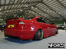 Load image into Gallery viewer, Front Splitter for E46 BMW
