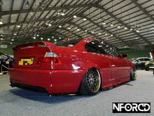 Load image into Gallery viewer, E46 BMW Front Splitter, Side Skirts - Full kit
