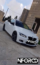 Load image into Gallery viewer, BMW M-sport E92/93 Front Splitter, Side Skirts and Rear Splitter (06-09)
