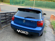 Load image into Gallery viewer, Carbon Spoiler for BMW F20 F21
