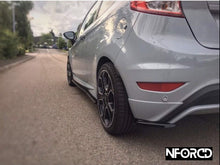 Load image into Gallery viewer, Ford Fiesta MK7.5 Body Kit
